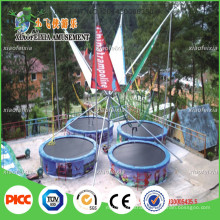 Fashion Best Play Bungee Trampoline Harness for Sale